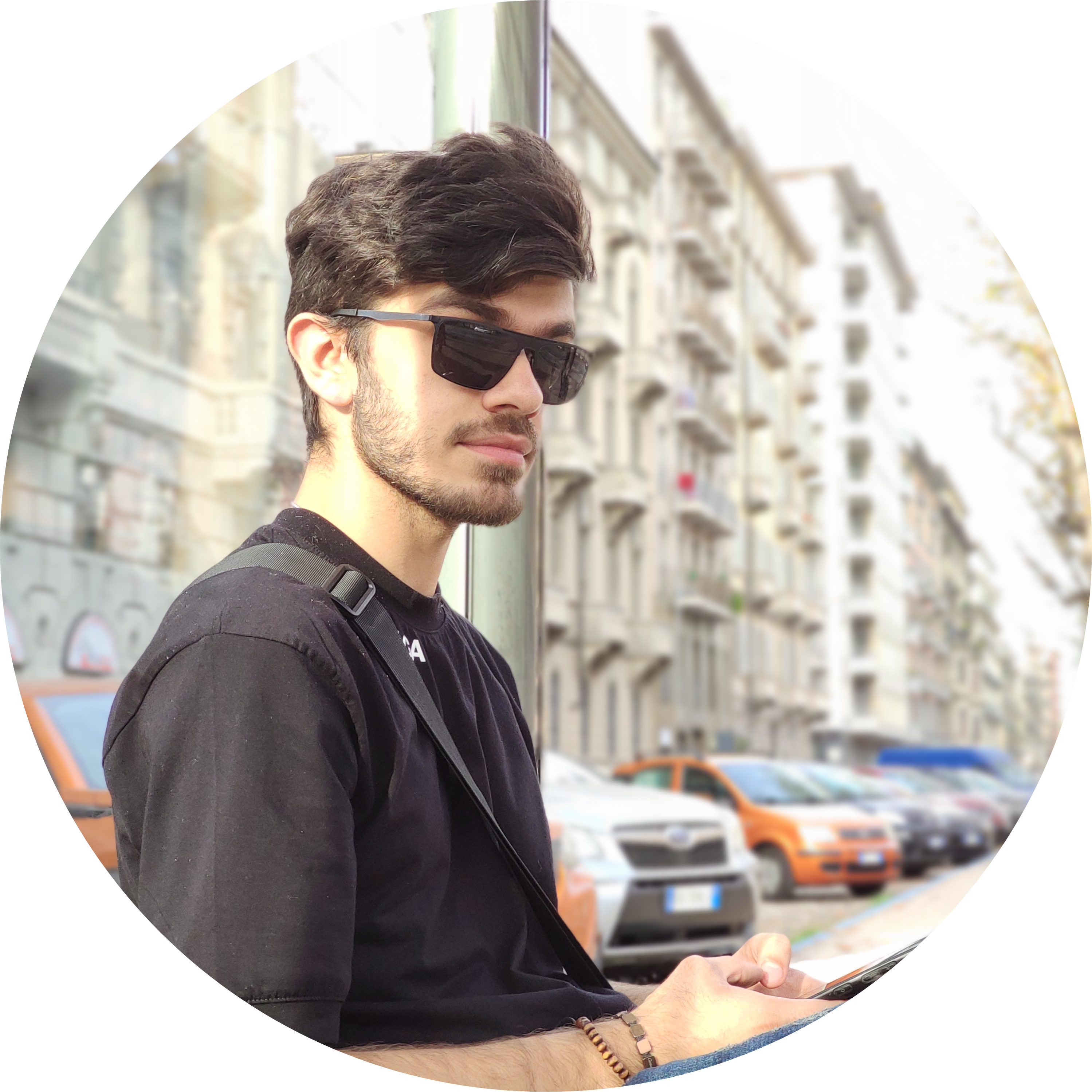 Mostafa profile picture