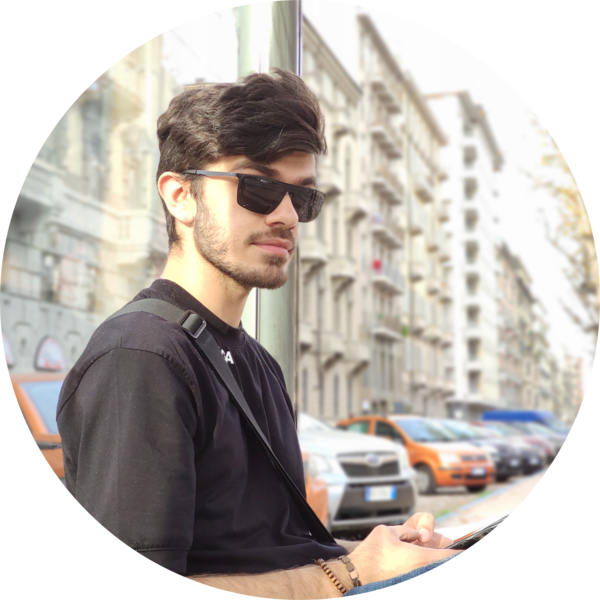 Mostafa Shirvani